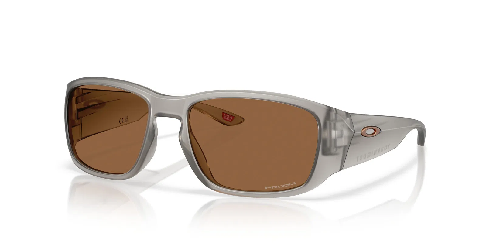 Oakley Tourniquet 9521 Sunglasses - view 32